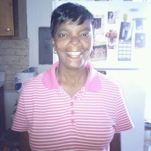 Meet your Posher, Georgia